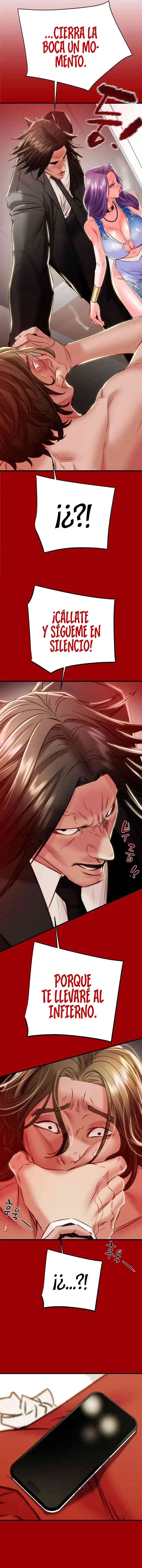 El Saqueador Capítulo 26 - Página 21