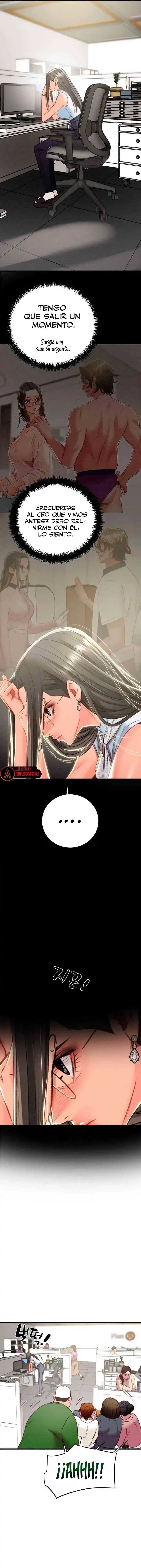 El Saqueador Capítulo 26 - Página 23