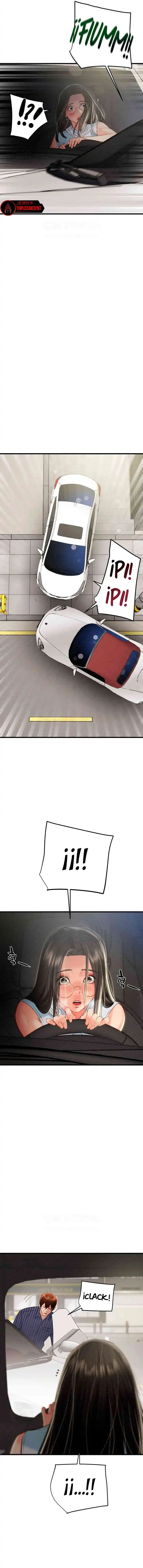 El Saqueador Capítulo 26 - Página 25