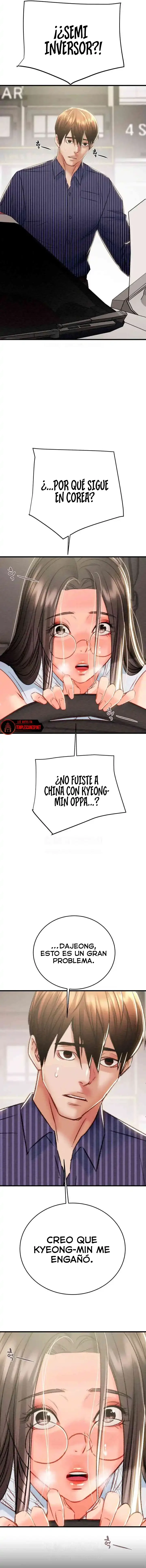 El Saqueador Capítulo 26 - Página 26