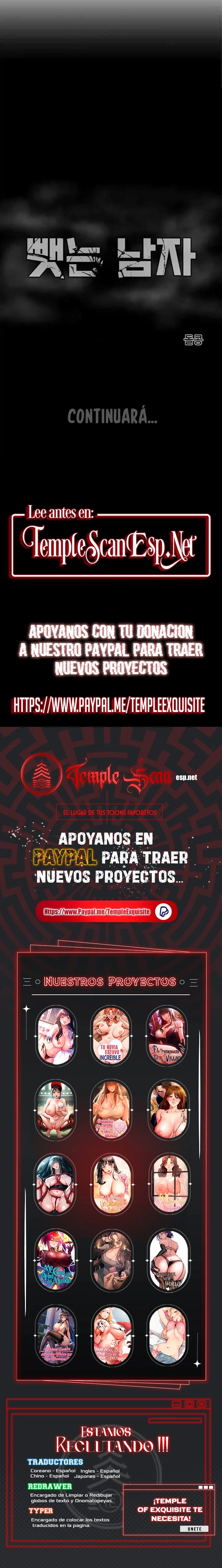 El Saqueador Capítulo 26 - Página 27