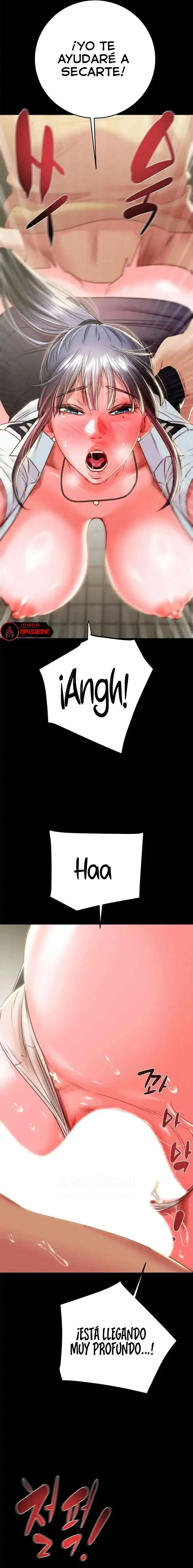 El Saqueador Capítulo 26 - Página 5