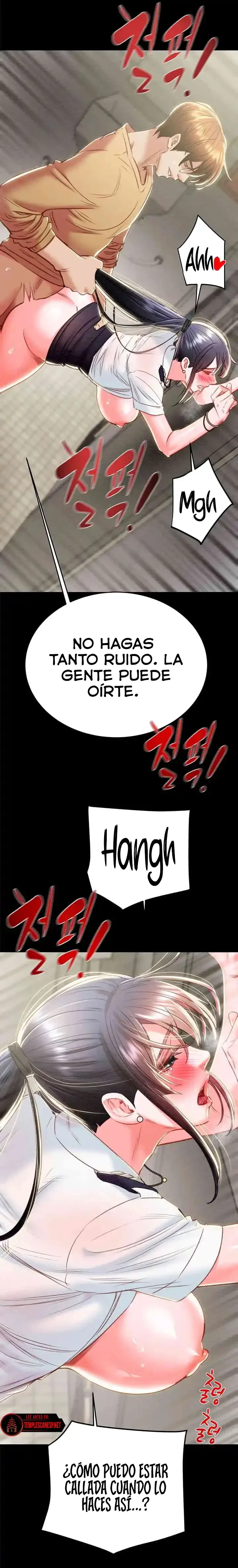 El Saqueador Capítulo 26 - Página 6