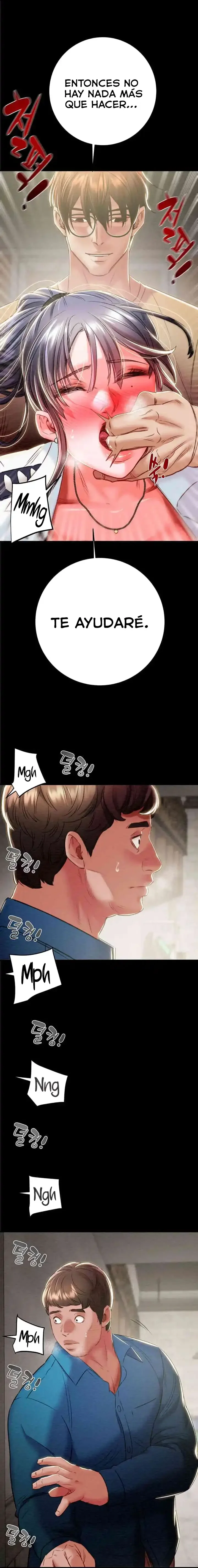 El Saqueador Capítulo 26 - Página 7