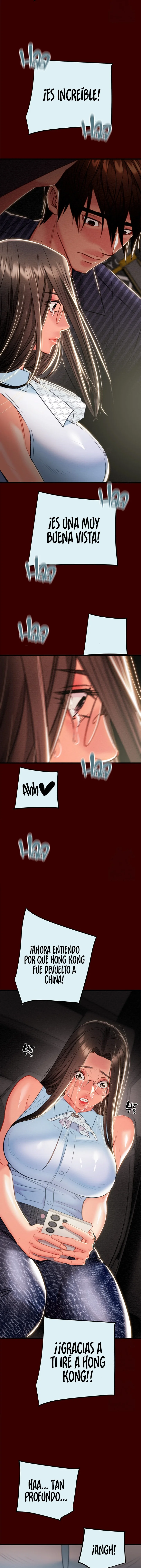 El Saqueador Capítulo 27 - Página 10