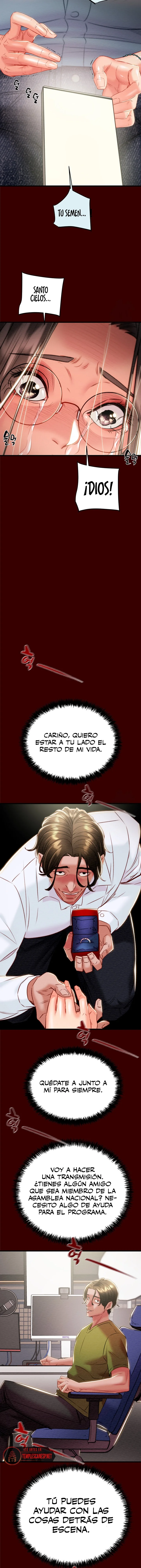 El Saqueador Capítulo 27 - Página 11