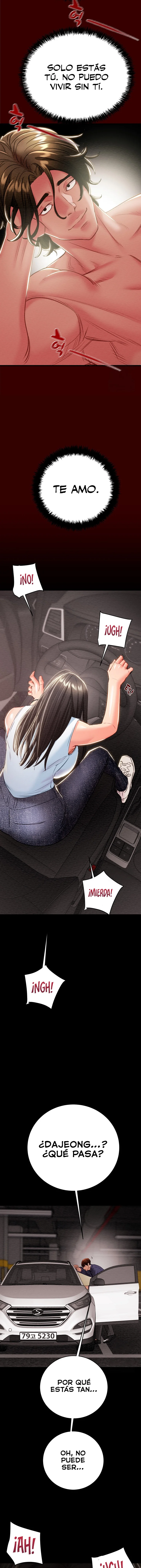 El Saqueador Capítulo 27 - Página 12