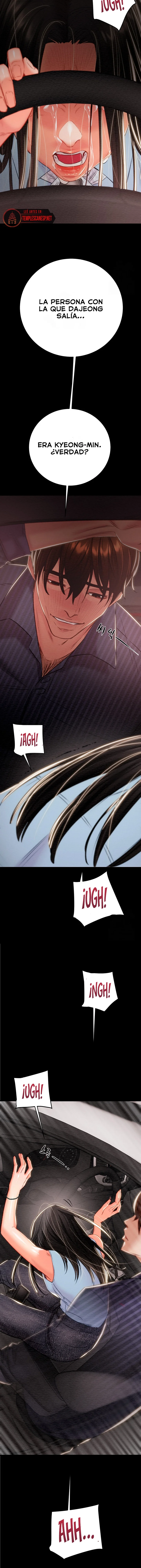 El Saqueador Capítulo 27 - Página 13