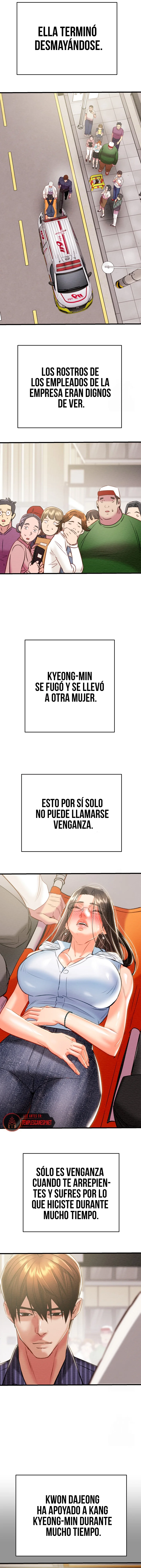 El Saqueador Capítulo 27 - Página 15