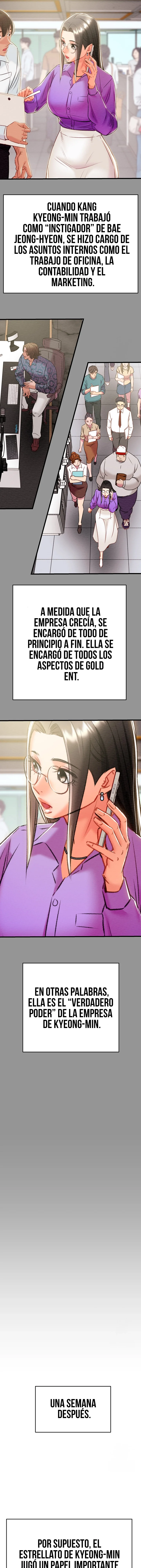 El Saqueador Capítulo 27 - Página 16