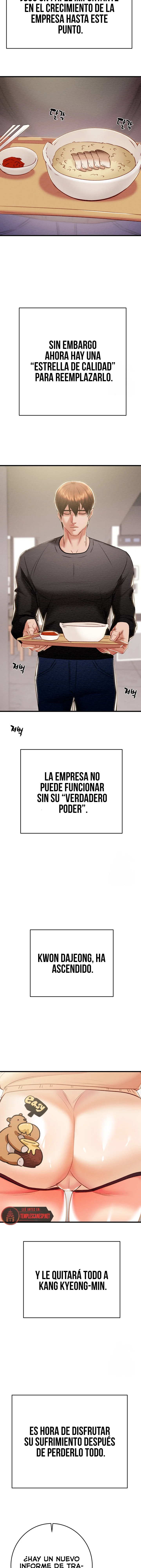 El Saqueador Capítulo 27 - Página 17