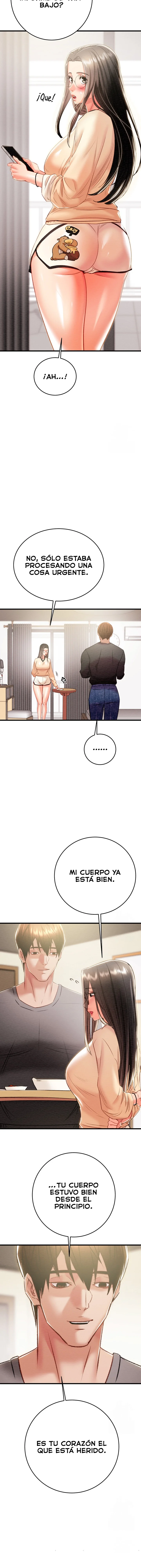 El Saqueador Capítulo 27 - Página 18