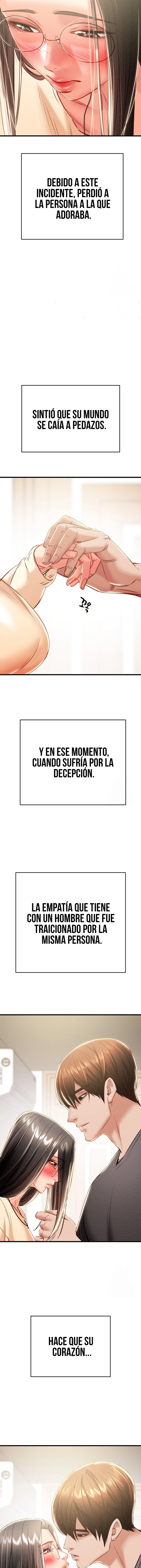 El Saqueador Capítulo 27 - Página 21