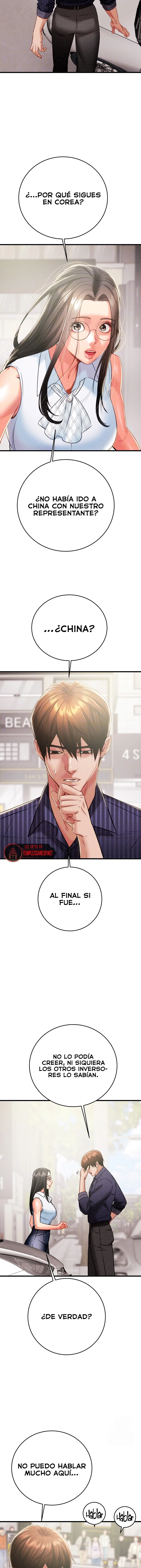 El Saqueador Capítulo 27 - Página 3