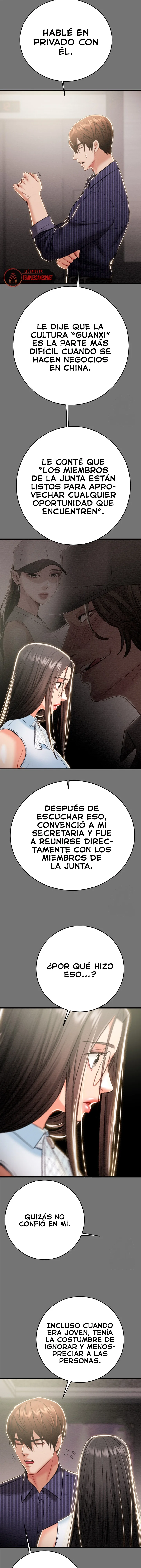 El Saqueador Capítulo 27 - Página 5