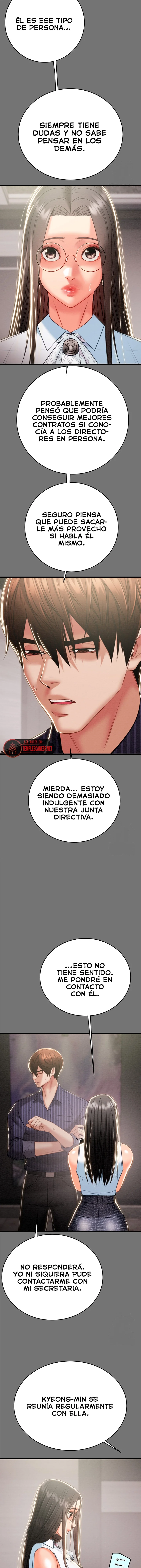 El Saqueador Capítulo 27 - Página 6