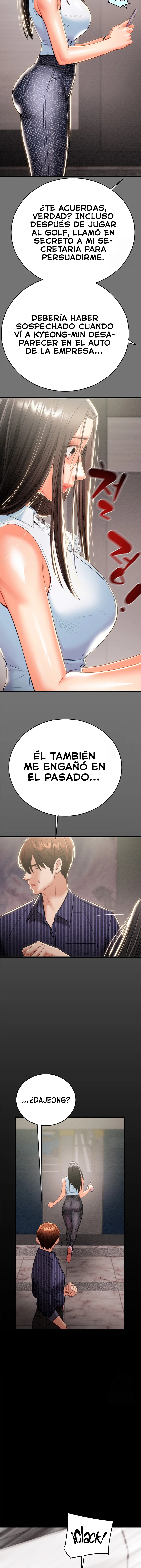 El Saqueador Capítulo 27 - Página 7