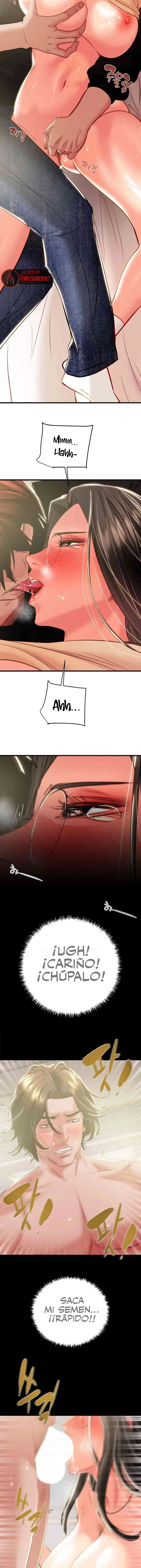 El Saqueador Capítulo 28 - Página 14