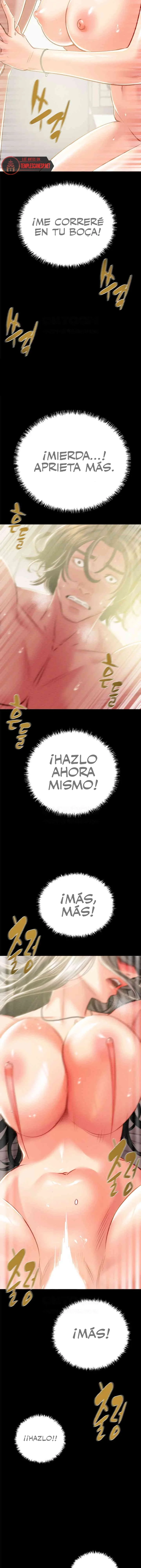 El Saqueador Capítulo 28 - Página 15