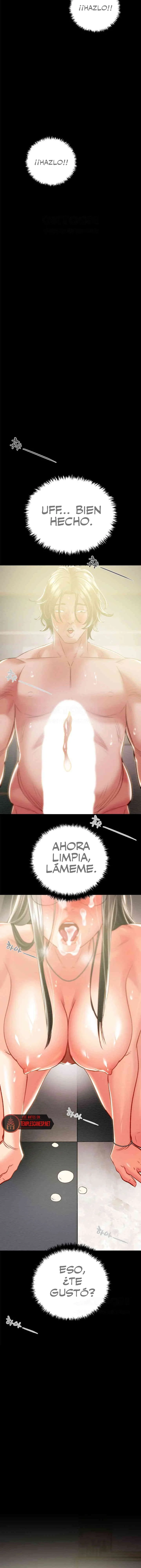 El Saqueador Capítulo 28 - Página 16