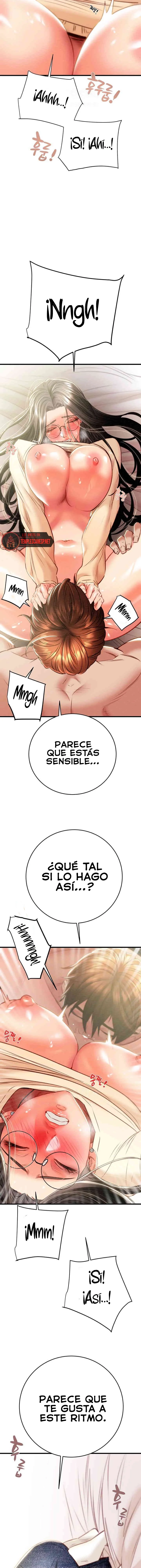 El Saqueador Capítulo 28 - Página 18