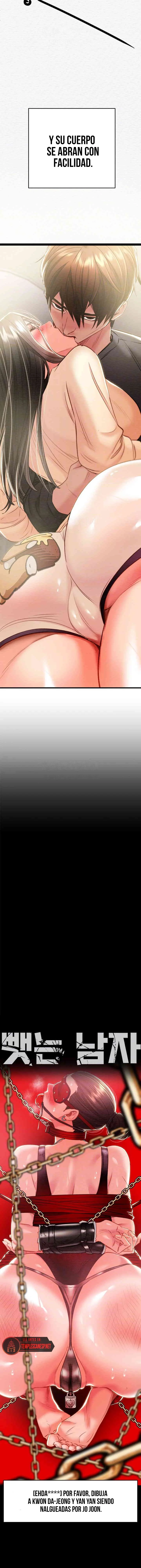 El Saqueador Capítulo 28 - Página 2