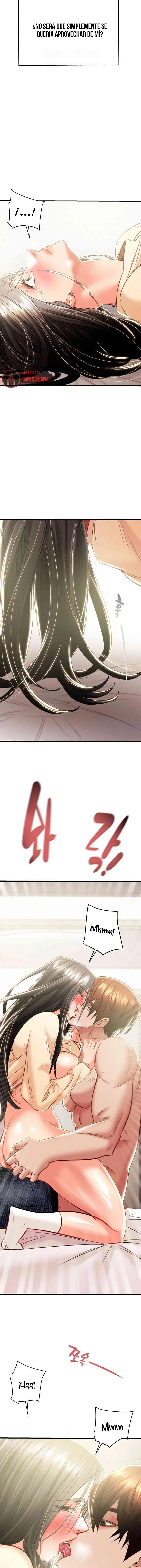 El Saqueador Capítulo 28 - Página 20