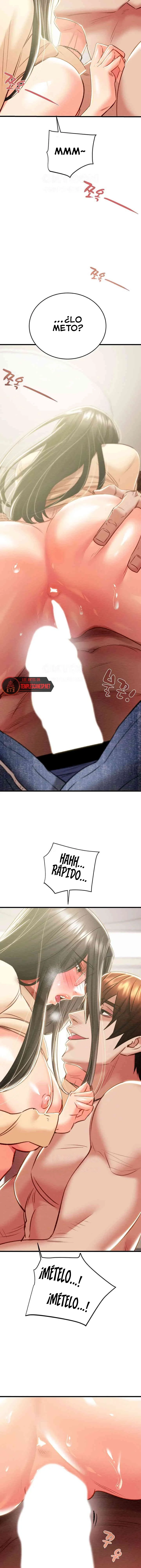 El Saqueador Capítulo 28 - Página 21