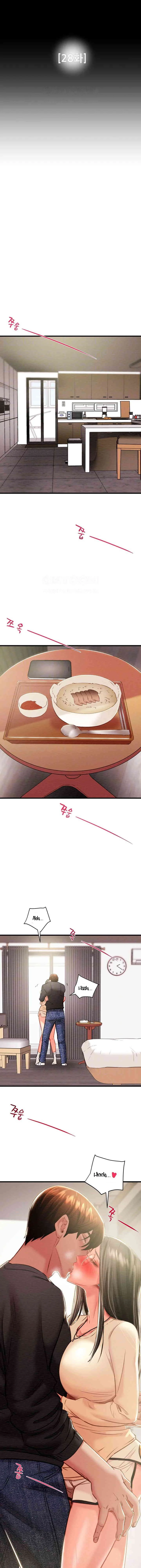 El Saqueador Capítulo 28 - Página 3