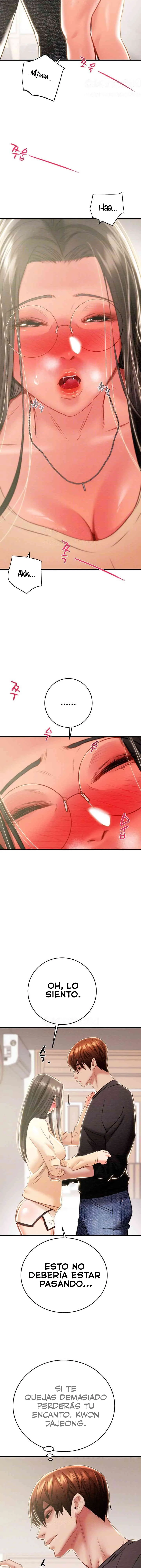 El Saqueador Capítulo 28 - Página 4