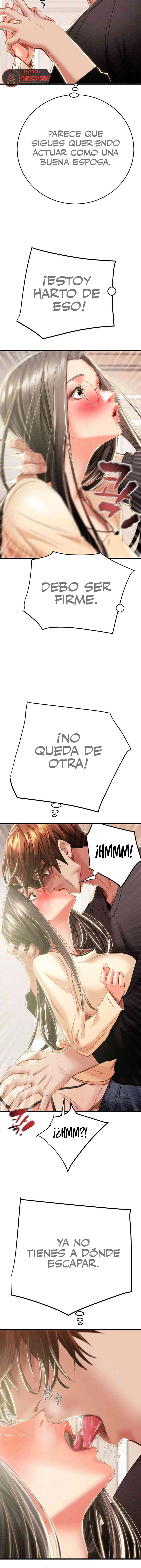 El Saqueador Capítulo 28 - Página 5