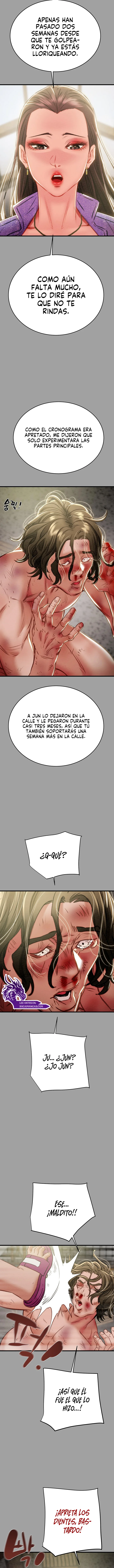 El Saqueador Capítulo 29 - Página 16