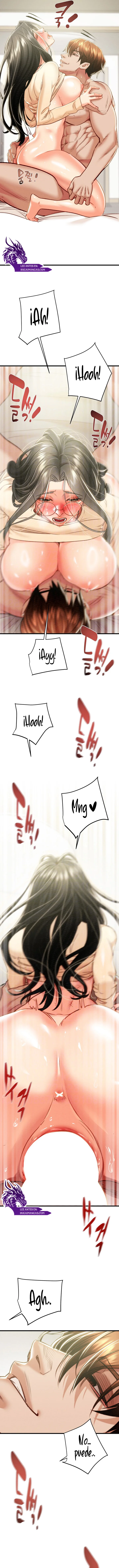 El Saqueador Capítulo 29 - Página 4