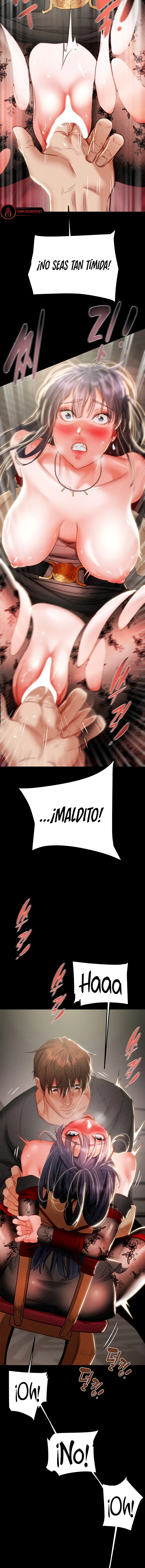 El Saqueador Capítulo 3 - Página 10