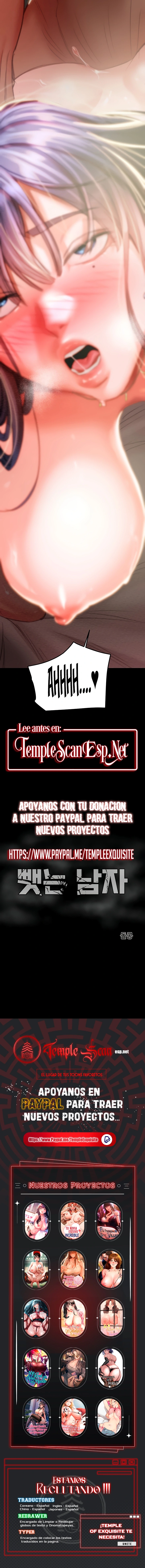 El Saqueador Capítulo 3 - Página 23