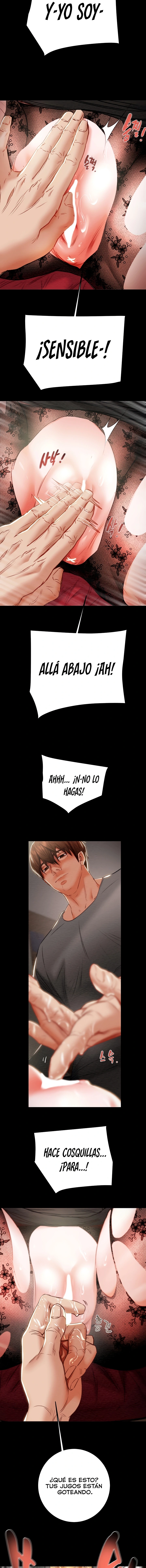 El Saqueador Capítulo 3 - Página 9