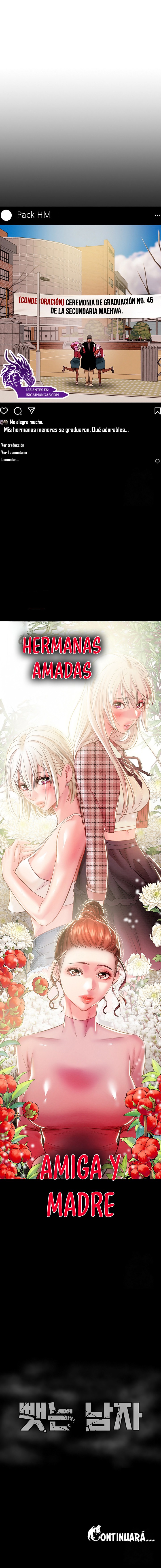 El Saqueador Capítulo 32 - Página 17