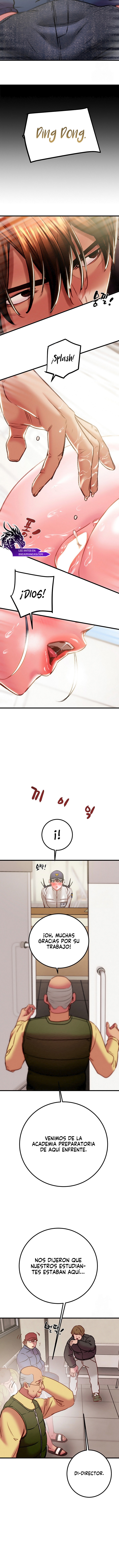 El Saqueador Capítulo 34 - Página 13