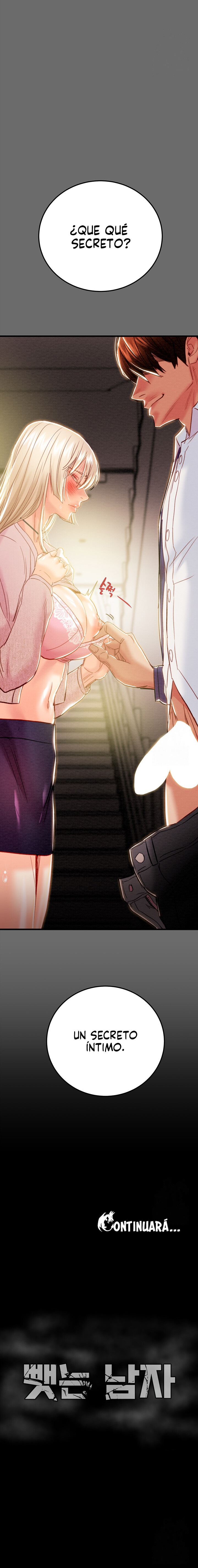 El Saqueador Capítulo 39 - Página 17