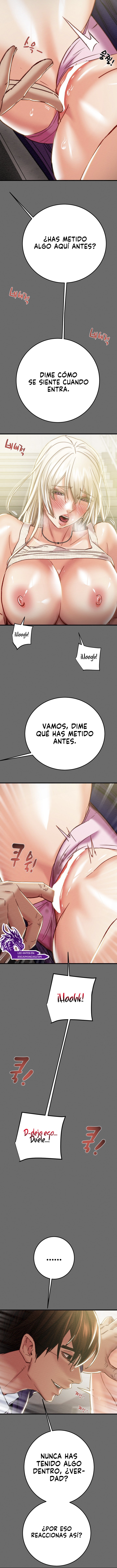 El Saqueador Capítulo 40 - Página 15