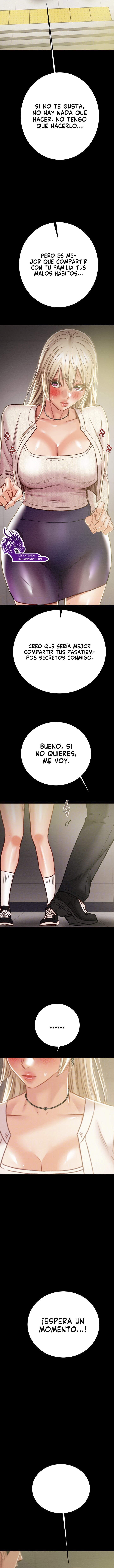 El Saqueador Capítulo 40 - Página 3