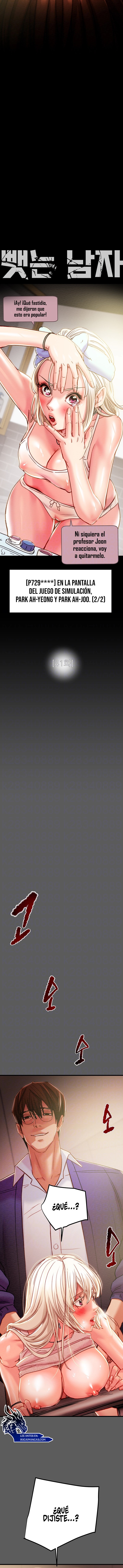 El Saqueador Capítulo 41 - Página 3