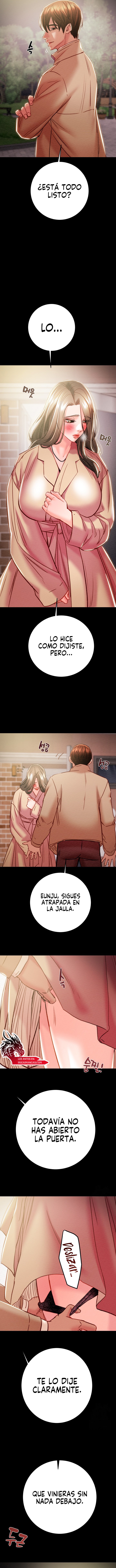 El Saqueador Capítulo 42 - Página 16