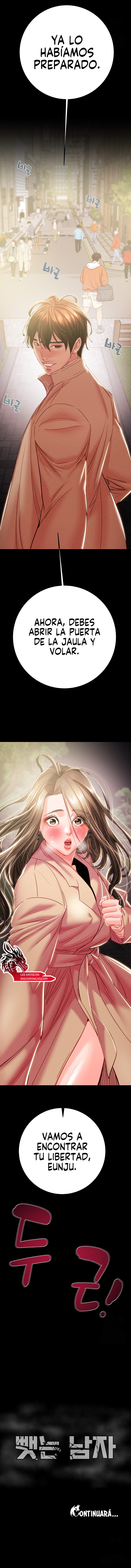 El Saqueador Capítulo 42 - Página 18