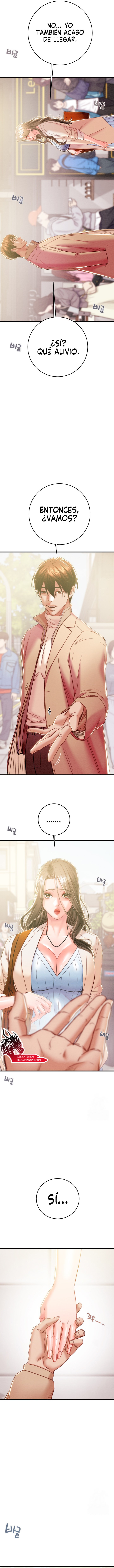 El Saqueador Capítulo 42 - Página 7