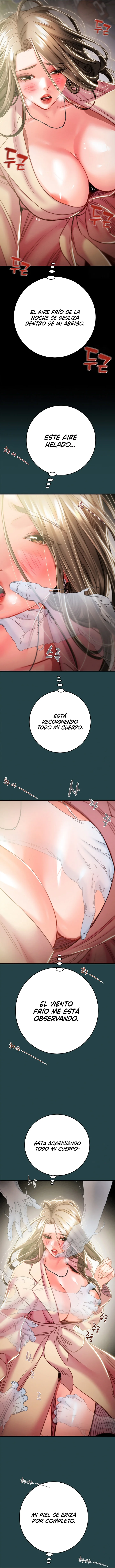 El Saqueador Capítulo 43 - Página 6