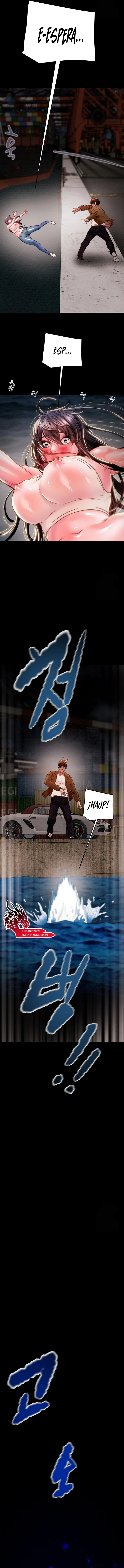 El Saqueador Capítulo 47 - Página 17