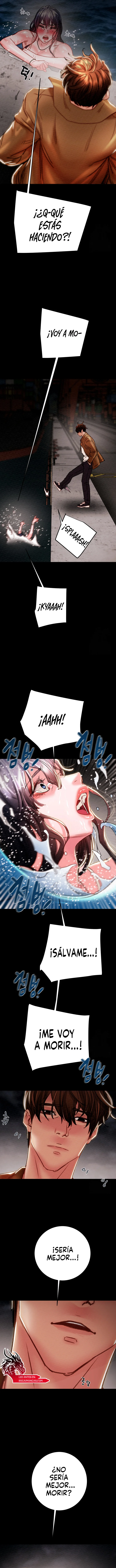 El Saqueador Capítulo 47 - Página 19