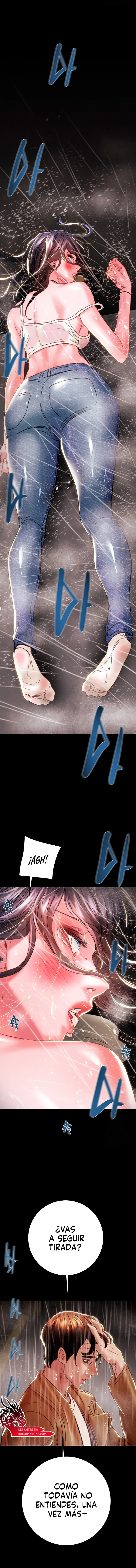 El Saqueador Capítulo 48 - Página 10