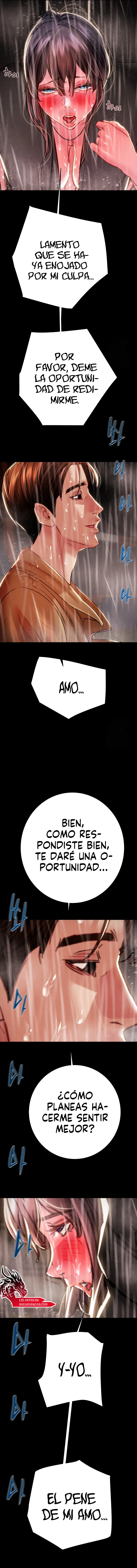 El Saqueador Capítulo 48 - Página 15